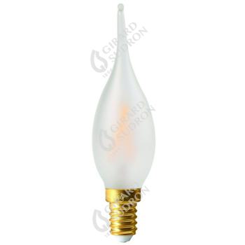  Candle GS4 LED Filament 4W E14 