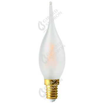  Candle GS4 Filament LED 5W E12 