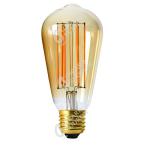  Edison Filament LED 6W E27 210 