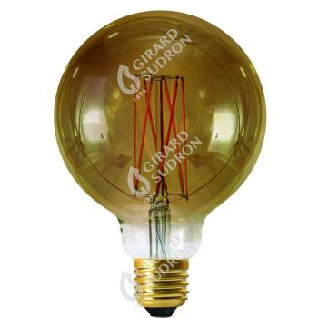  Globe G125 Filament LED 4W E27 