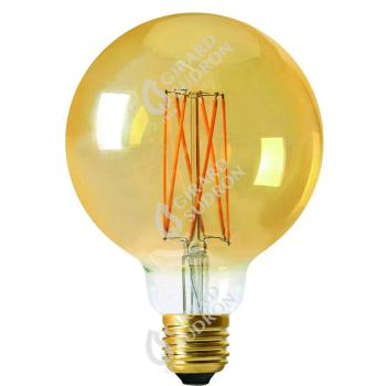  Globe G125 Filament LED 6W E27 