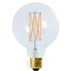  Globe G125 Filament LED 6W E27 