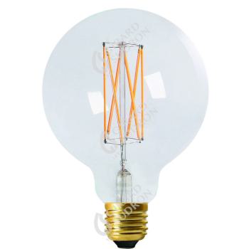  Globe G125 Filament LED 4W E27 