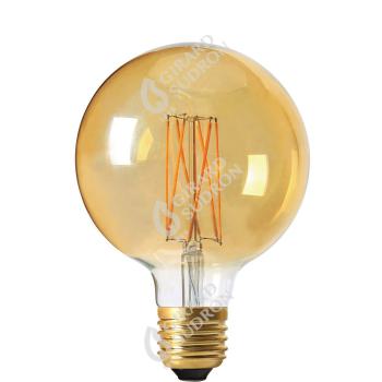  Globe G95 Filament LED 4W E27 