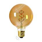  Globe G125 Filament LED Twiste 