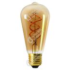  Edison Filament LED Twisted 5W 