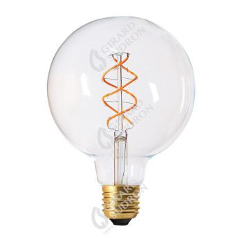  Globe G125 Filament LED Twiste 