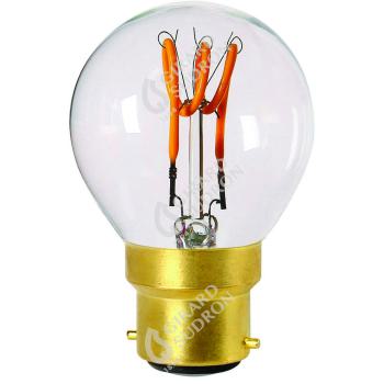  Sphrique G45 Filament LED Tors 