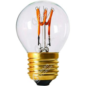  Sphrique G45 Filament LED Tors 