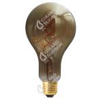  Ampoule Gante Filament LED TWI 