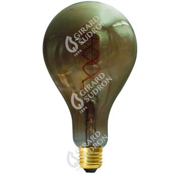  Ampoule Gante Filament LED TWI 