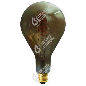  Ampoule Gante Filament LED TWI 