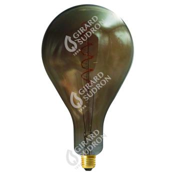  Ampoule Gante Filament LED TWI 