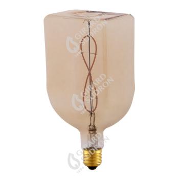  Ampoule Bouteille Filament Led 