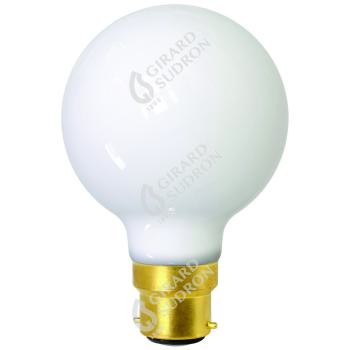  Globe G80 filament LED 7W B22 