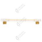  Tube Lateral LED S14S 300mm Fi 