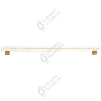  Tube Lateral LED S14S 500mm Fi 