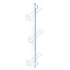  Tube Lateral LED S14S 500mm 8W 