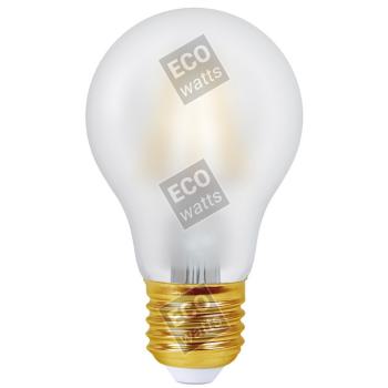  Standard Filament Led E27 4W 4 