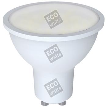  **** BLISTER 3* SPOT LED 5W GU 