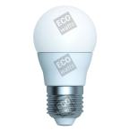  Ecowatts  Sphrique G45 LED 270 