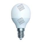  Ecowatts  Sphrique G45 LED 270 