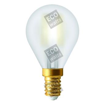  Ecowatts  Sphrique G45 Filamen 