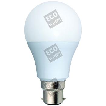  Ecowatts  Standard A60 LED 270 