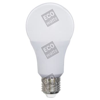  Ecowatts  Standard A65 LED 270 