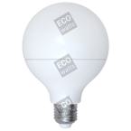  Ecowatts  G95 LED 270 10W E27 