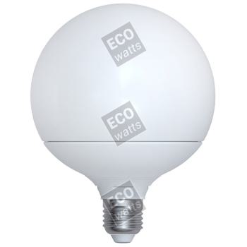  Ecowatts  G120 LED 270 15W E2 