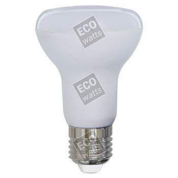  Ecowatts  Spot R63 LED 10W E27 