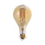  Ecowatts  Big bulb LED filamen 