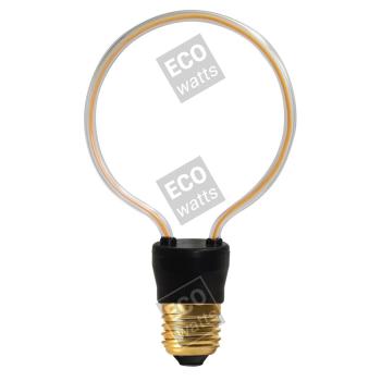  Ecowatts  Lampe FEEL Apple Fil 