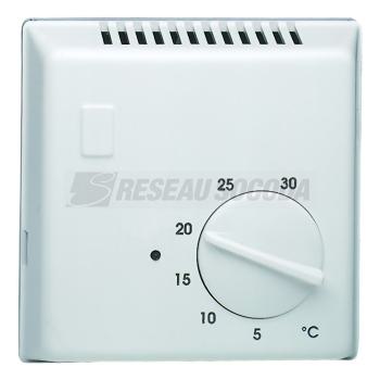  Thermostat lec. sortie 1T 