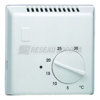  Thermostat bi-mtal 1O 