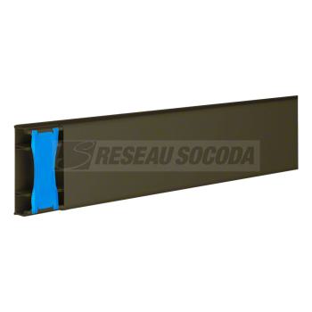  MOULURE ATA 20X75 2 CLOISON MA 