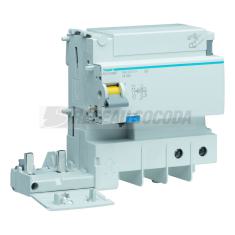  Bloc dif 2P 125A 30mA HI 