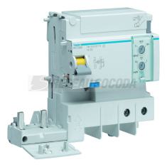  Bloc dif 2P 125A rglable AC 