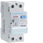  Inter dif 2P 40A 30mA AC 60Hz 