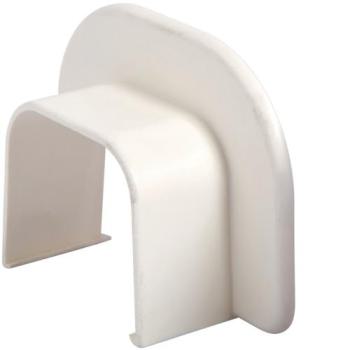  Joint de mur CLM30035 Blanc P 