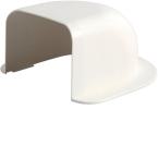  Pass de mur CLM65090 Blanc P 