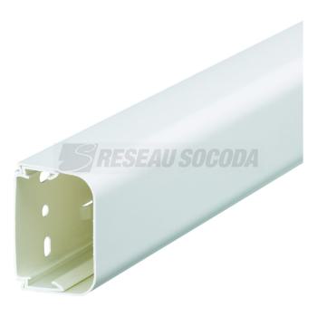  Goul de Clim 50x65 Blanc P 