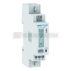  COMPTEUR MONO 40A MODBUS MID 