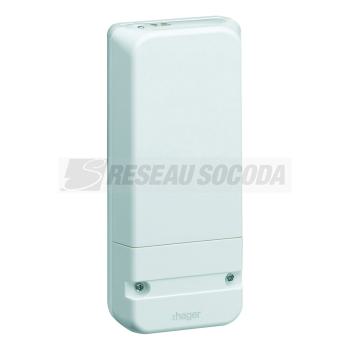  Rcepteur mural 8A pour EK560 