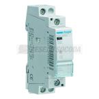  Contact sil 25A, 1F, 230V 