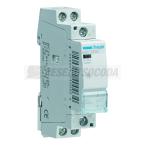  Contact sil 25A, 2F, 230V 