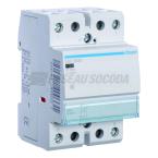  Contact sil 63A, 2F, 230V 