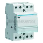  Contact 63A, 4F, 230V 