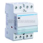  Contact 63A, 2F+2O, 230V 